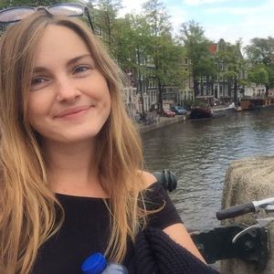 Meet your Posher, Natalie